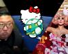 Hello Kitty is 50 years old and here are the most unlikely places we’ve seen her