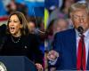 The most important “swing states” of the American presidential election: why is everything likely to be played out in Pennsylvania for Trump and Harris?