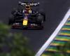 F1 Brazilian Grand Prix: why did Verstappen receive a five-place penalty for the start of the race?