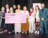 The En Cœur Foundation raises $338,000