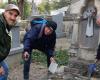 In Aude, this patriotic association maintains the graves of soldiers who died for France