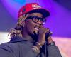 American rapper Young Thug released after pleading guilty to gang involvement