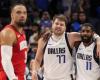 Mavericks odds: How to bet the Houston Rockets vs Dallas Mavericks