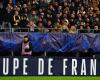 Bressuire-Bordeaux: expected audience in the Coupe de France for the Girondins