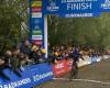 Cycling. Cyclo-cross – Lars van der Haar easily dominates the Koppenbergcross