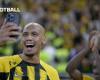 Smiling Fabinho on “big” Sea Derby win, Al Amri heroics and RSL title tilt