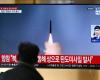 North Korea raises tensions