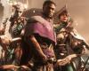 Dragon Age: The Veilguard lets players customize combat difficulty