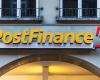 Disruptions throughout Switzerland: Postfinance is struggling with major problems