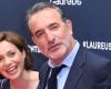 “It’s complicated”: Jean Dujardin, the father of four children protected by his family, his safeguard