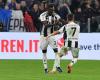 Juventus Turin held to a draw at home by Parma – Today Morocco