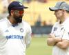 India vs New Zealand 2024/25, IND vs NZ 3rd Test Match Preview