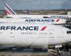 Air France increases the price of its tickets before the adoption of the amendment on the solidarity tax