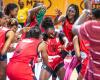 NABA remains winless, FAP bounces back – Women’s Basketball League Africa Qualifiers 2024