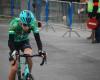 Cycling. AC Noyal-Châtillon Training U19 takes shape