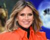 Heidi Klum revealed her strange Halloween 2024 costume