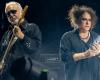 The Cure sort “Songs of a lost world”, son premier album en seize ans