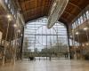 With this exhibition, Hangar Y in Meudon takes visitors into the workshops of Van Gogh, Monet and Gaudi