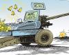 War in Ukraine boosts arms exports “made in the Balkans”