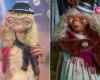 Heidi Klum Debuts Elaborate E.T. Halloween Costume After Janelle Monáe Did Her Own Take