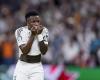 Vinicius snubs PSG and says yes to Saudi Arabia