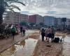 “There were multiple errors”: after the floods in Spain, the authorities blamed for their slowness