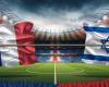 The cancellation of a France-Israel match is debated