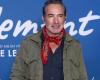 Jean Dujardin returns after an unfortunate announcement: without Nathalie Péchalat, he appears serene in Paris