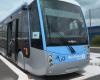 the arrival of the innovative bus, the T Zen4 in the south of Essonne, should be several months late