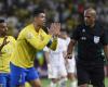 5 Times Cristiano Ronaldo Was Furious at Referees for Calls Favoring Al Hilal Against Al Nassr