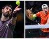 Tennis – ATP – Rolex Paris Masters: Follow Thompson-Humbert live