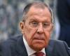 US, Russia 'on brink of direct military conflict,' Russian foreign minister says