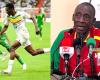 Burkina-Senegal, the coach of the Stallions is already launching the shock