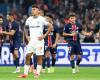 PSG: Luis Henrique admits, the slap hurt