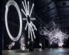 France/Grand Est: The neon lights of Cerith Wyn Evans, “something exceptional” to see in Metz