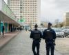 Five injured in a shooting in Poitiers, a 15-year-old between life and death