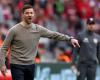 Xabi Alonso ready for ‘intense’ game against Stuttgart