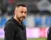 OM: After PSG, De Zerbi settles his accounts