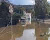 It had never fallen so much rain in October in Yvelines for over a century