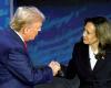 Kamala Harris, Donald Trump, a global suspense – Today Morocco