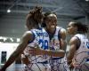 Favorites meet expectations and reach the final four – Women’s Basketball League Africa Qualifiers 2024