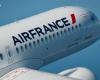 Plane tickets: Air France applies a surcharge even before the law is passed