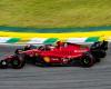 TV schedule for the 2024 Brazilian F1 Grand Prix