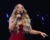 Mariah Carey relance (encore) son tube de Noël “All I Want for Christmas is You”