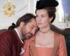 If you like Les Liaisons Dangereuses, this French film with sumptuous costumes starring Cécile de France is broadcast this evening on television