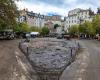 Paris 2024 Olympic Games: mattresses from the Olympic village distributed to victims of the Ardèche affected by the Cévennes episode