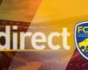 Direct. FC Sochaux faces leader Concarneau in Bonal, follow the meeting with us