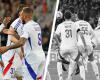 lousy mistakes, the great Lyon reaction… The tops and the flops