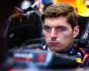 Verstappen already penalized, follow free practice 1 live!