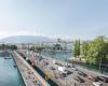 Geneva: understand everything about the Mont-Blanc footbridge